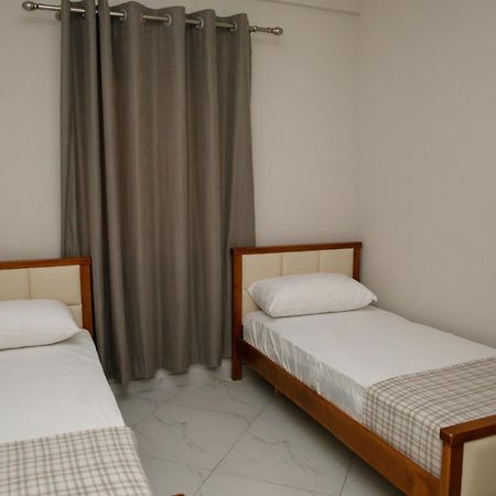 Logli Apartments Gjirokastër Exteriér fotografie