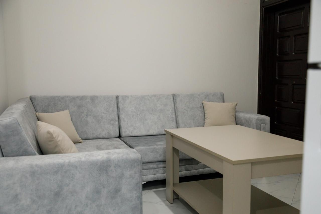 Logli Apartments Gjirokastër Exteriér fotografie